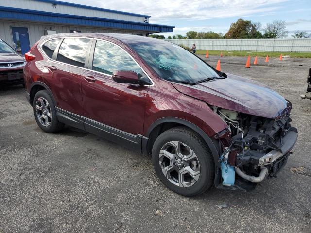 2019 HONDA CR-V EX - 2HKRW2H55KH612718