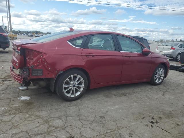 2020 FORD FUSION SE - 3FA6P0HD0LR184556