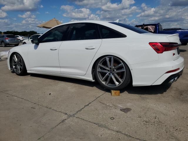 2021 AUDI S6 PRESTIG WAUFFAF20MN046943
