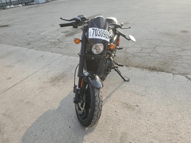 2020 HARLEY-DAVIDSON XG750 A 1HD4NCG19LB503326