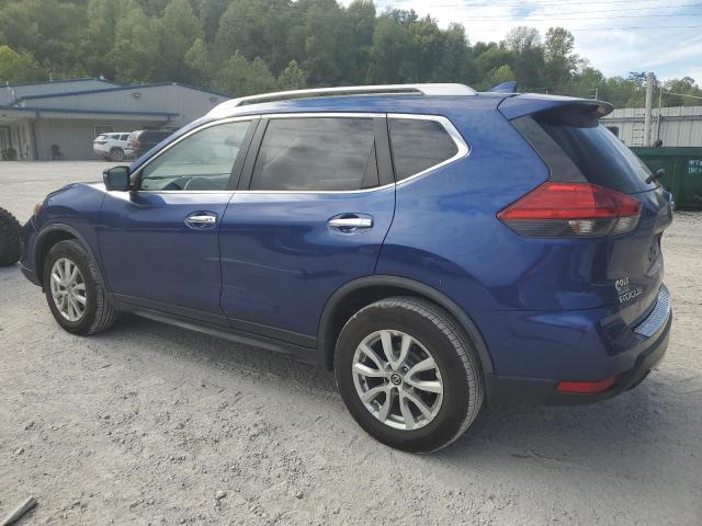 2017 NISSAN ROGUE S - JN8AT2MV3HW006143