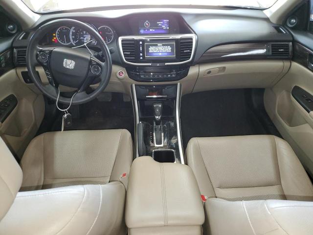 2016 HONDA ACCORD EXL - 1HGCR2F84GA081828