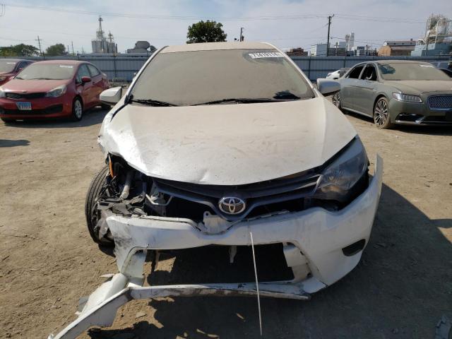 2015 TOYOTA COROLLA EC - 5YFBPRHE4FP229319