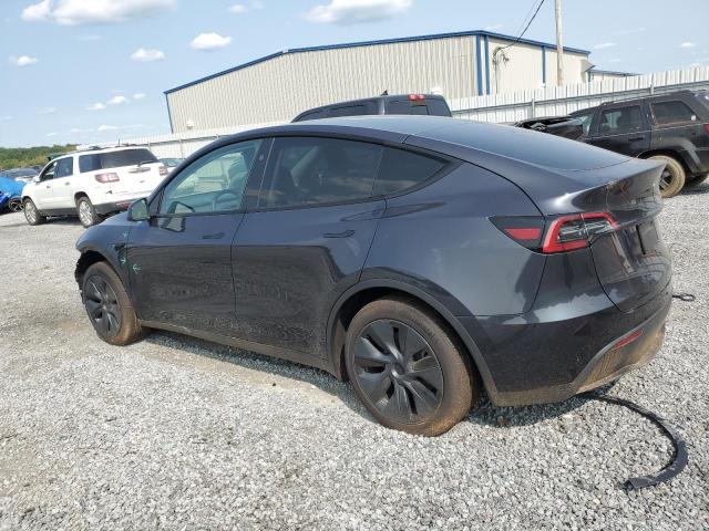 2024 TESLA MODEL Y - 7SAYGDEDXRF098909