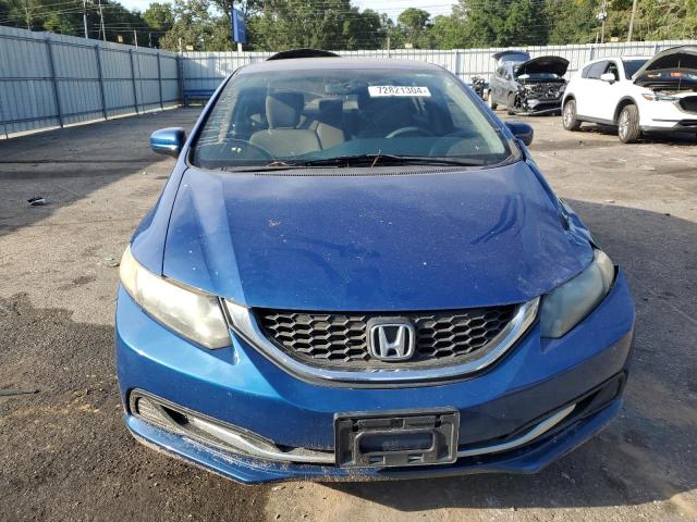 VIN 19XFB2F56EE042481 2014 Honda Civic, LX no.5