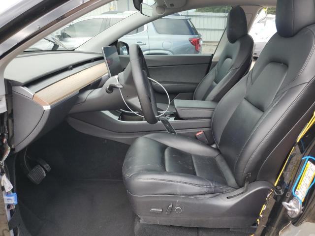 2021 TESLA MODEL Y - 5YJYGDEE7MF074047