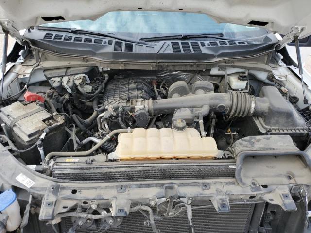 2021 FORD F150 - 1FTMF1CB5MKE24562