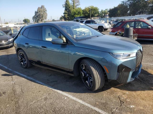 2023 BMW IX XDRIVE5 WB523CF02PCL82965