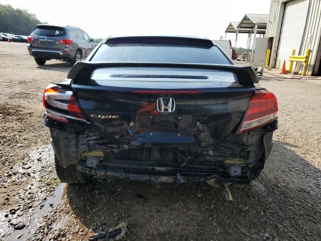 VIN 2HGFG3B83EH524676 2014 Honda Civic, EX no.6