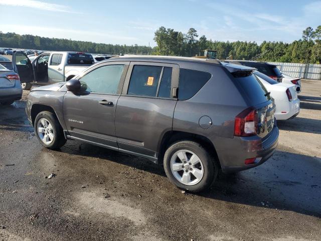2016 JEEP COMPASS SP - 1C4NJCBAXGD763382