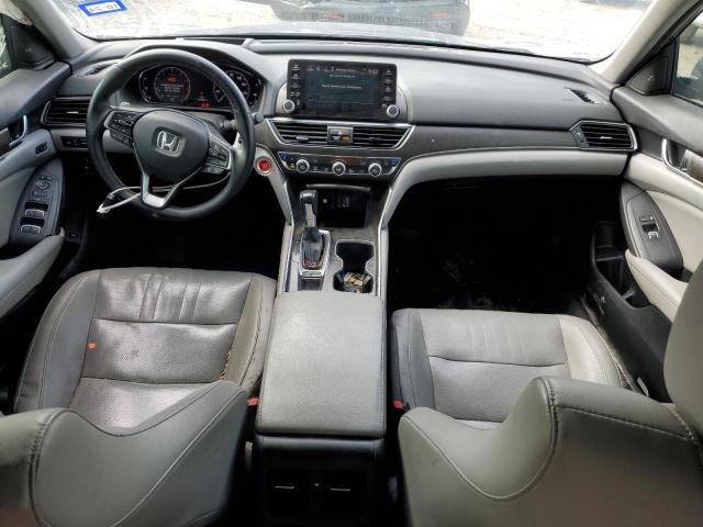 2018 HONDA ACCORD TOU - 1HGCV1F98JA004983