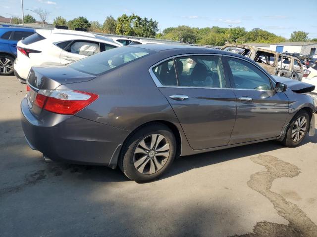 VIN 1HGCR2F32DA160818 2013 Honda Accord, LX no.3