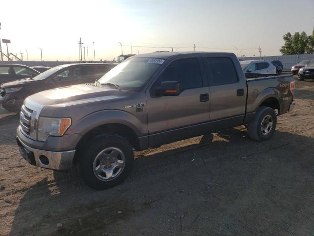 Ford F150 SUPER