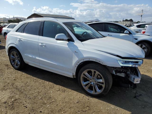2017 AUDI Q3 PRESTIG - WA1GCCFSXHR001237