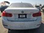 BMW 320 I photo