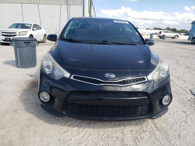 VIN KNAFX6A87F5402667 2015 KIA Forte, EX no.5