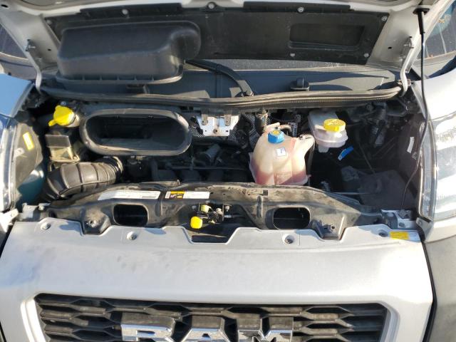 2021 RAM PROMASTER - 3C6LRVCG6ME570713