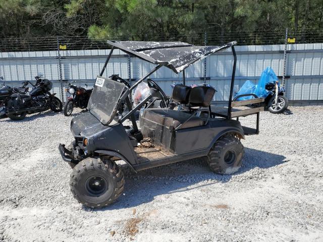 CLUB GOLF CART 1999 black   A9919763260 photo #4