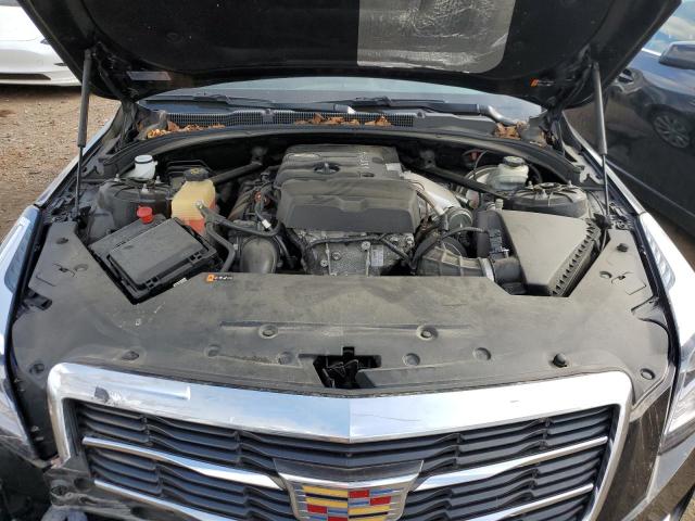2018 CADILLAC ATS - 1G6AE5RX9J0178626