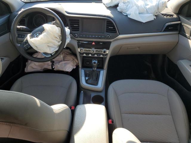 2020 HYUNDAI ELANTRA SE - 5NPD84LF7LH540227