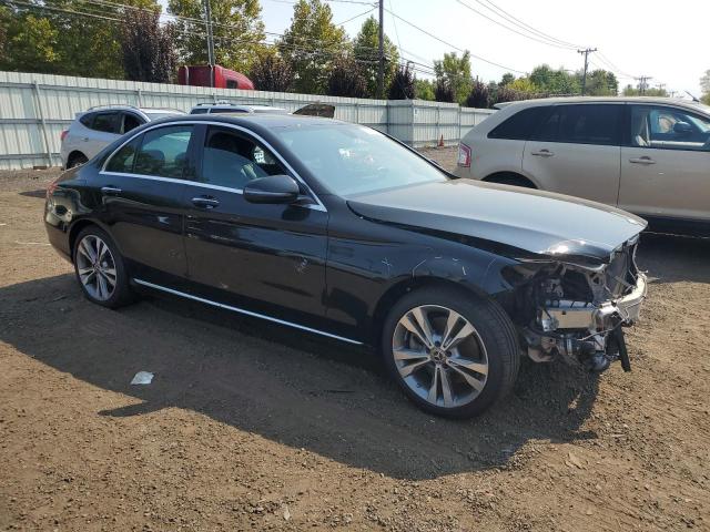 2018 MERCEDES-BENZ C 300 4MAT 55SWF4KB8JU274983  71119664