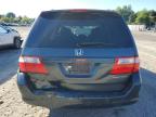 HONDA ODYSSEY photo