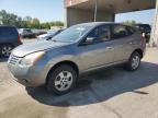 NISSAN ROGUE S photo