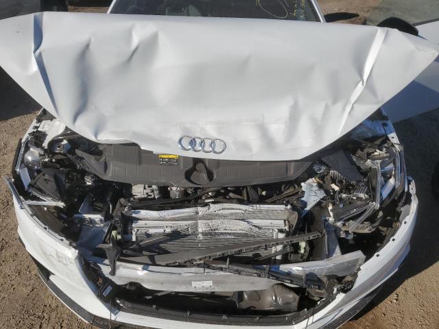 2023 AUDI TT TRUTECFV7P1002454