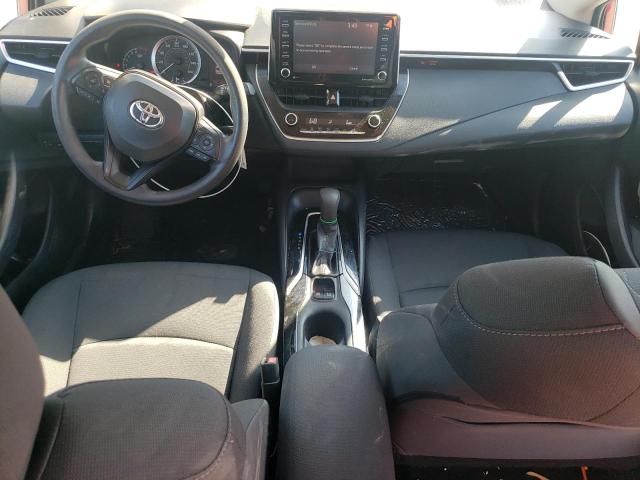 2021 TOYOTA COROLLA LE - 5YFEPMAE1MP239040