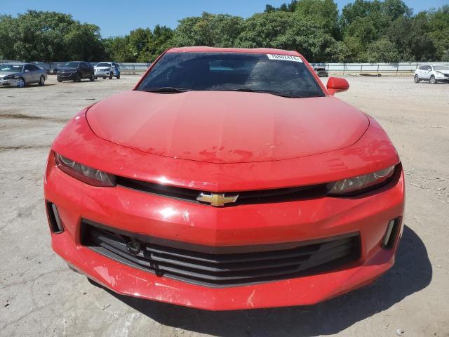 2018 CHEVROLET CAMARO LT - 1G1FB1RX9J0175965