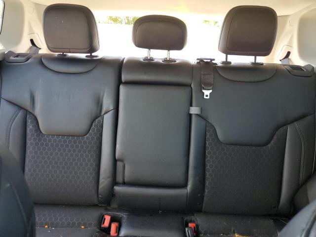 2021 JEEP COMPASS LA - 3C4NJCBB7MT505190