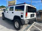 HUMMER H2 photo