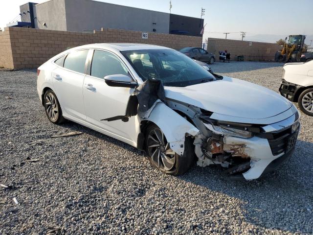 2021 HONDA INSIGHT TO 19XZE4F92ME000777