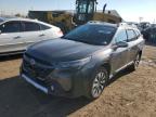 2023 SUBARU OUTBACK TO - 4S4BTAPC6P3137275