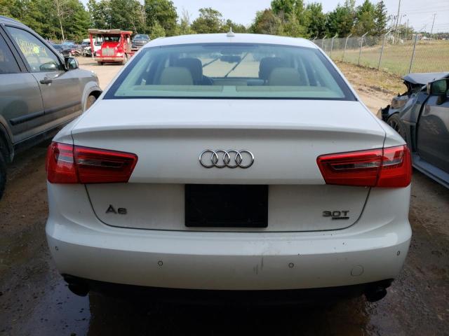 VIN WAUFGAFC3EN013720 2014 Audi A6, Premium Plus no.6