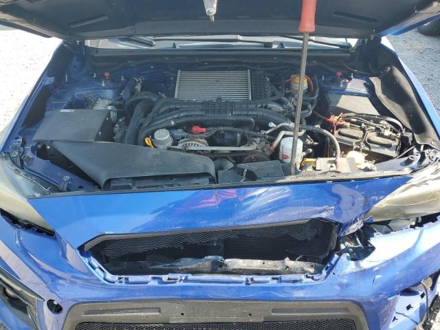 VIN JF1VA1A66K9809132 2019 Subaru WRX no.11