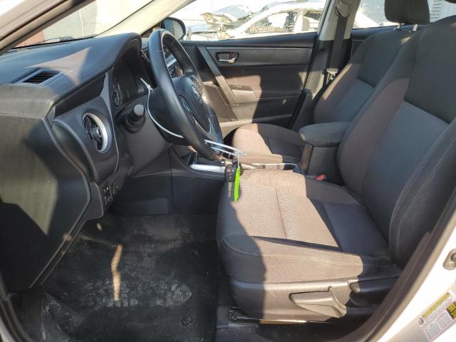 2019 TOYOTA COROLLA L - 2T1BURHEXKC232177
