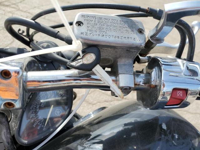 2005 YAMAHA XV1700 PC JYAVP14E65A010235