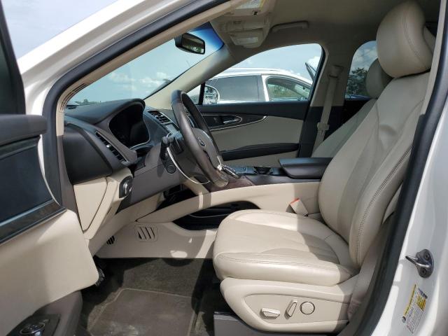 2016 LINCOLN MKX SELECT 2LMTJ6KR8GBL27506