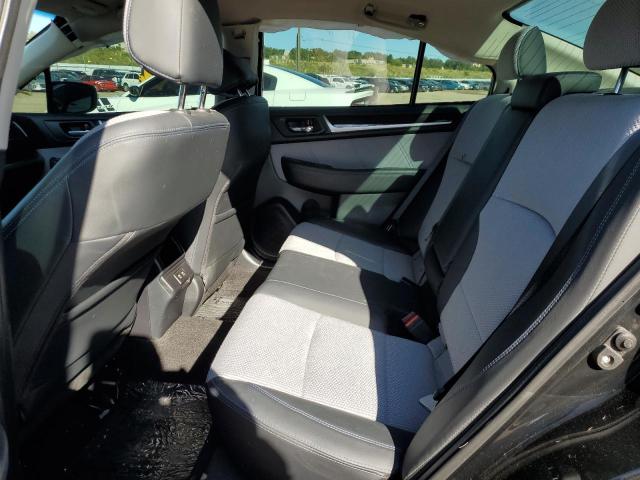 2019 SUBARU LEGACY SPO - 4S3BNAR67K3005317