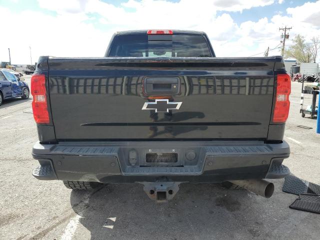 2016 CHEVROLET SILVERADO - 1GC1KWE83GF282271