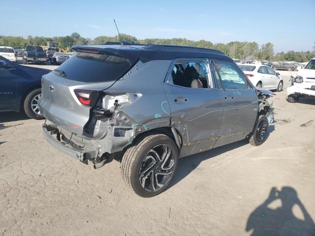 2024 CHEVROLET TRAILBLAZE - KL79MTSL4RB138918