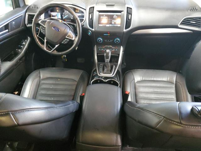 2015 FORD EDGE SEL - 2FMTK4J9XFBC10863
