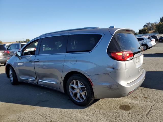 VIN 2C4RC1BG3JR270572 2018 Chrysler Pacifica, Touri... no.2