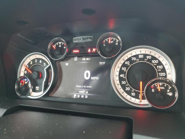 2015 DODGE RAM 1500 1C6RR7GM8FS633784