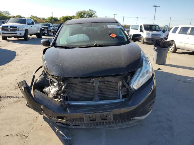 2017 NISSAN MURANO S - 5N1AZ2MG2HN204161