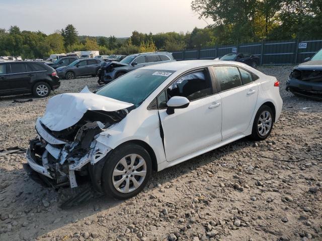 2020 TOYOTA COROLLA LE - 5YFEPRAE6LP146767