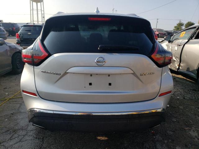 2020 NISSAN MURANO SV - 5N1AZ2BS3LN150403