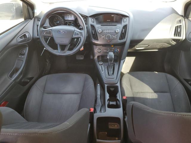 2016 FORD FOCUS S - 1FADP3E27GL387315