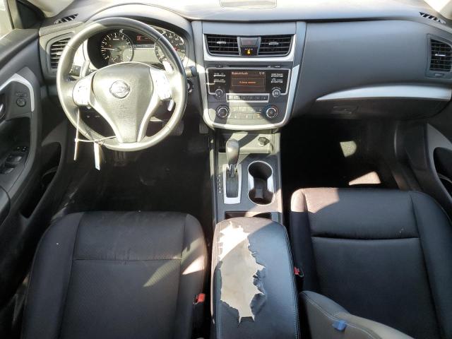 2017 NISSAN ALTIMA 2.5 - 1N4AL3AP7HN341053